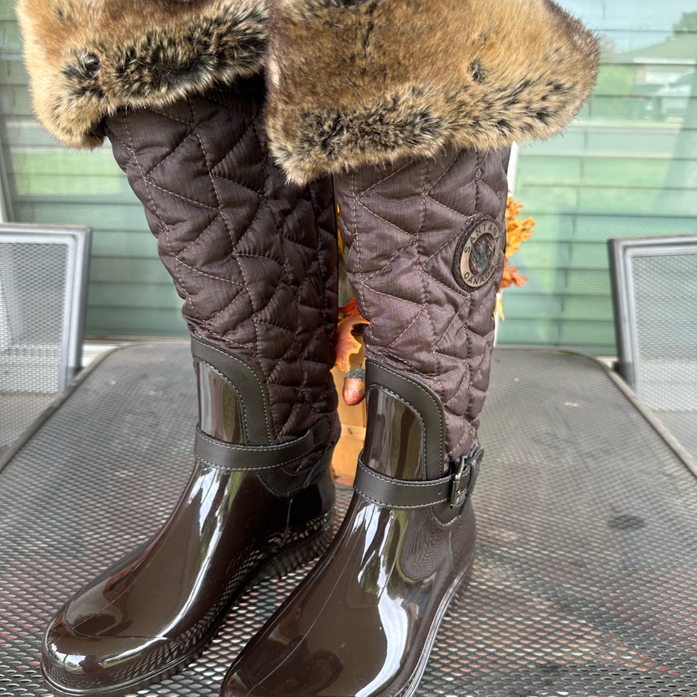 Santana Canada Women’s Winter Boots